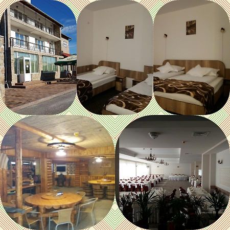 Hotel Raxand Residence Mioveni Экстерьер фото